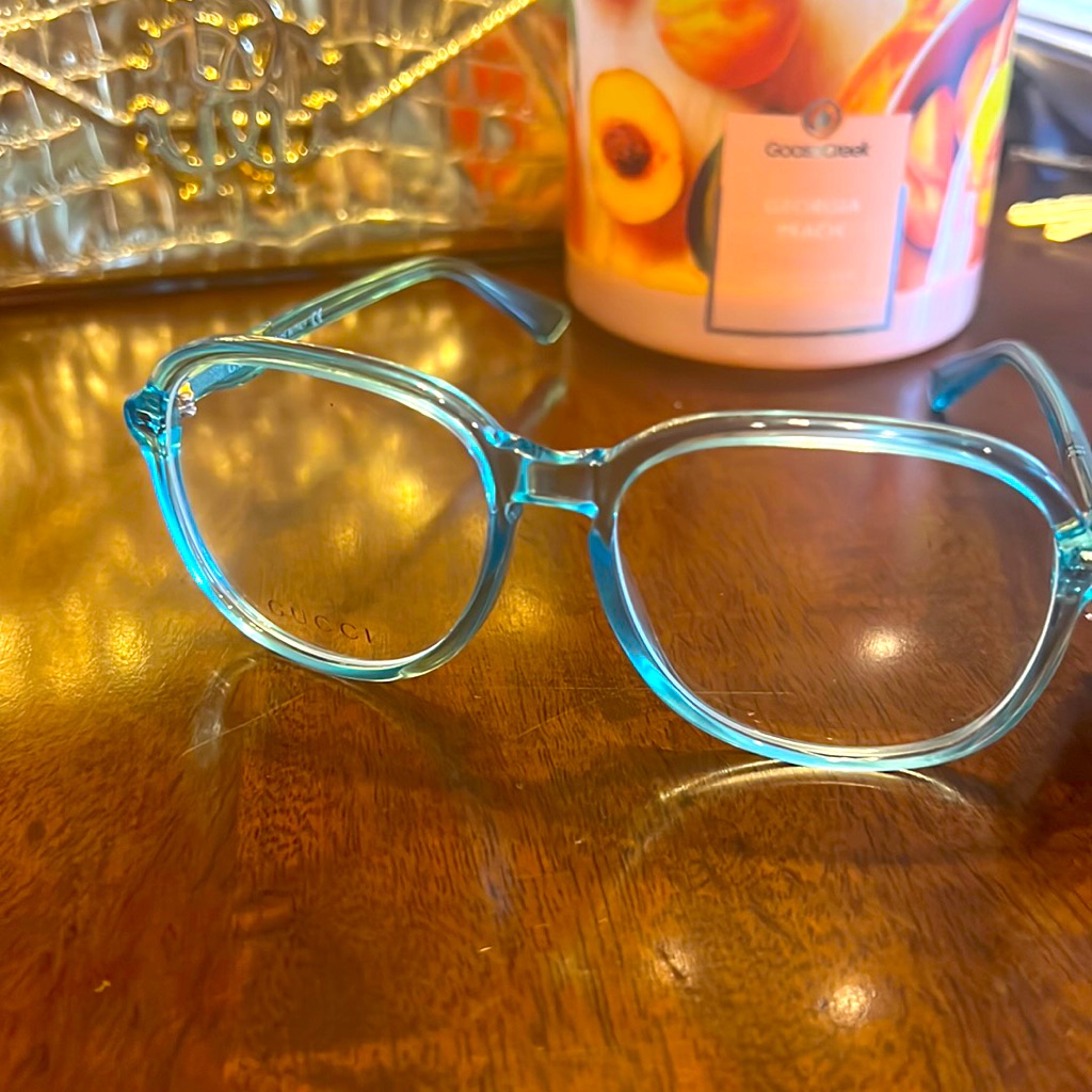 Authentic Gucci Frames!